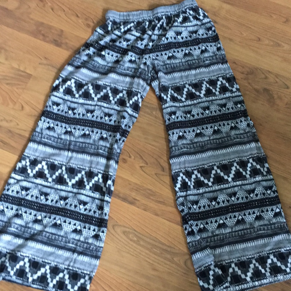 Palazzo pants